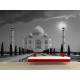 vinilos imagen producto Fotomural Taj Mahal