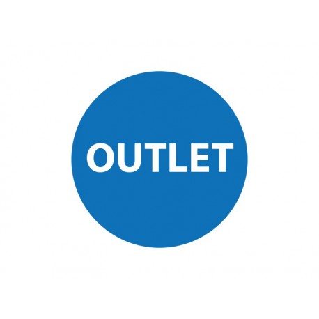  outlet-circular-reposicionable