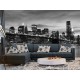 Fotomural Nueva York Paisaje imagen vinilo decorativo