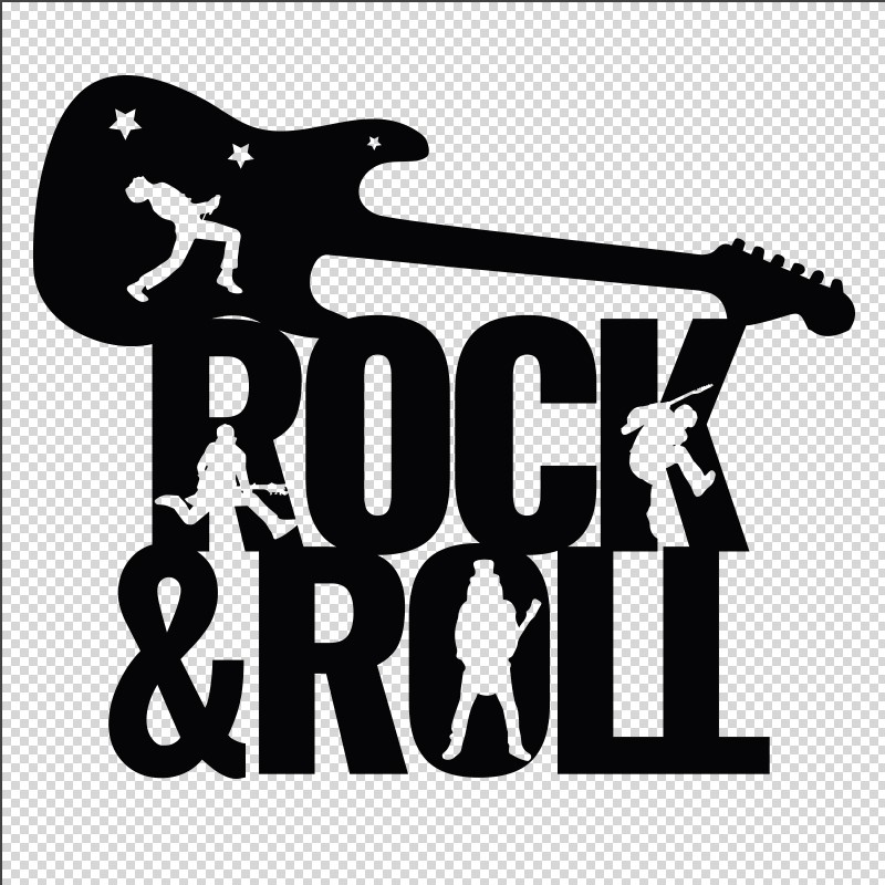 Lista 94+ Imagen De Fondo Logos De Rock And Roll Cena Hermosa