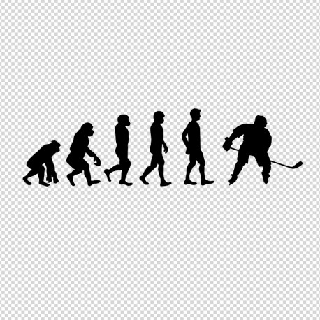 vinilo hokey evolucion en venta