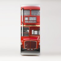 London Bus para Frigorífico